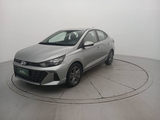 HYUNDAI HB20S 1.0 TGDI FLEX LIMITED AUTOMÁTICO HYUNDAI HB20S 1.0 TGDI FLEX LIMITED AUTOMÁTICO